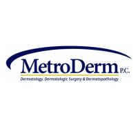 MetroDerm PC Logo