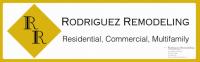 Rodriguez Remodeling logo