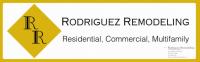 Rodriguez Remodeling Logo