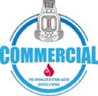Commercial Fire Sprinkler Systems NV Las Vegas | Service & Repair logo