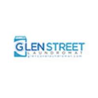 Glen Street Laundromat logo