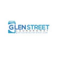 Glen Street Laundromat Logo