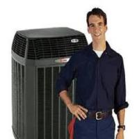 TROY FURNACE AND AIR CONDITIONING Logo
