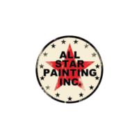 All Star Painting Inc.  Logo