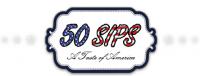 50 Sips Wine LLC Logo