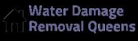 Water Damage Removal logo