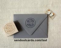 Send Out Cards by Karen Logo