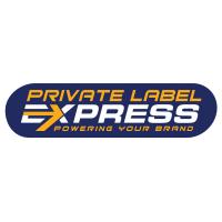 Private Label Express Logo