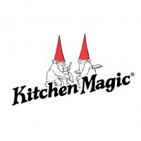 Kitchen Magic Logo