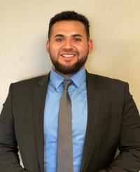 Ulises Cardoso, Bankers Life Agent Logo