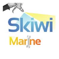 Skiwi Marine Services Logo
