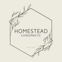 Homestead Chiropractic Logo