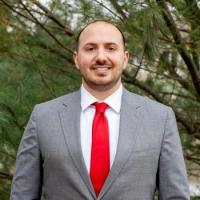 Zach Zimmerman - State Farm Insurance Agent Logo