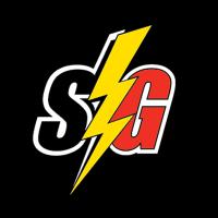 Storm Guard Roofing of Apex Logo