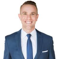 San Diego Realtor - Glen Henderson Logo