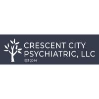 Crescent City Psychiatric, LLC Logo