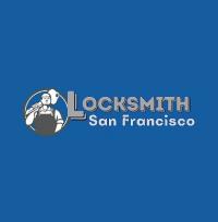 Car Locksmith San Francisco Logo