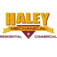 Haley Mechanical logo