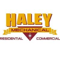 Haley Mechanical Logo