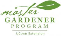 UConn Master Gardeners logo