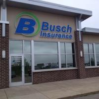 Busch Insurance Agency, Inc. Logo