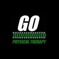 Ground to Overhead Physical Therapy Logo
