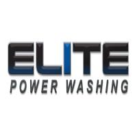 Elite Power Washing Services Logo