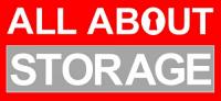 All About Storage Logo