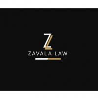 Zavala Law, PC Logo