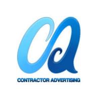 Contractor Advertising Logo
