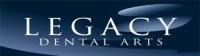 Legacy Dental Arts logo