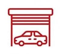 Garage Door Maintenance St Louis MO Logo