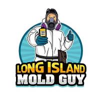 Long Island Mold Guy Logo