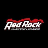 Red Rock Collision Repair & Auto Painting logo