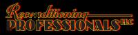 Reconditioning Professionals Logo