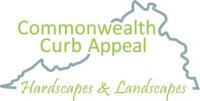Commonwealth Curb Appeal logo