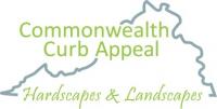 Commonwealth Curb Appeal Logo