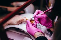 JC Nails Logo
