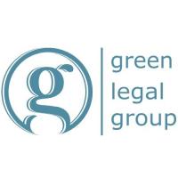 Green Legal Group, P.C. Logo