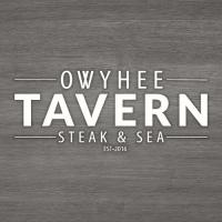 Owyhee Tavern logo