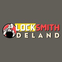 Locksmith Deland FL Logo