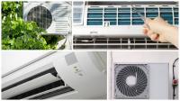 Air Quality HVAC Logo