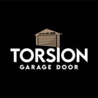 Torsion Garage Door Logo