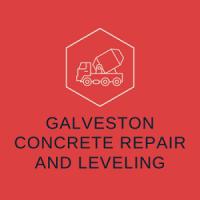 Galveston Concrete Repair and Leveling Logo