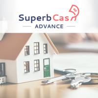Superb Cash Advance Logo