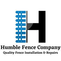 Humble Fence Company Logo