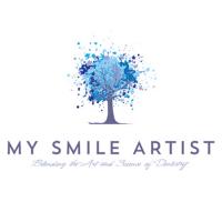My Smile Artist Logo