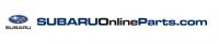 Subaru Online Parts Logo