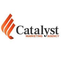 Catalyst Marketing Agency Logo