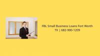 FBL Small Business Loans Fort Worth TX Logo